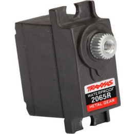 Traxxas servo 2065R MG voděodolné