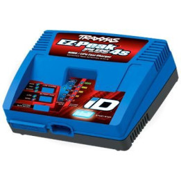 Traxxas nabíječ EZ-Peak Plus 4S 100W (2-4S)