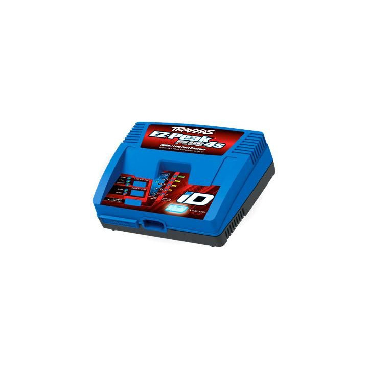 Traxxas nabíječ EZ-Peak Plus 4S 100W (2-4S)