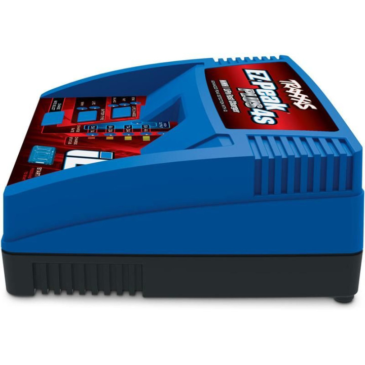 Traxxas nabíječ EZ-Peak Plus 4S 100W (2-4S)