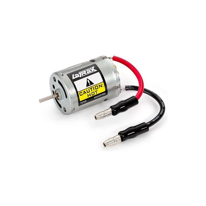 Traxxas motor 370 28T V3: LaTrax