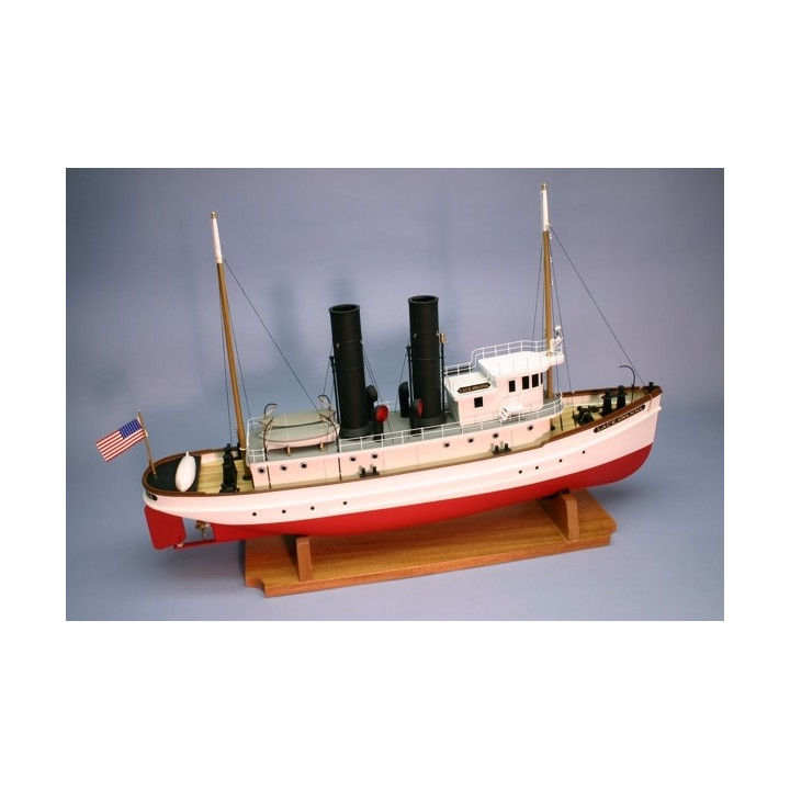 Lackawanna remorkér 838mm