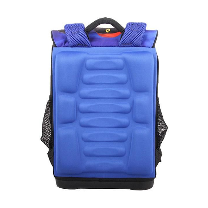 LEGO školní aktovka Optimo, 2 dílný set - Nexo Knights