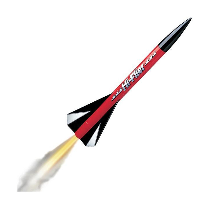 Estes Hi-Flier Kit