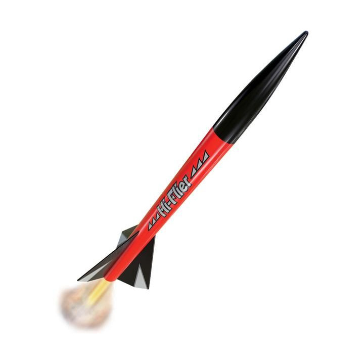 Estes Hi-Flier Kit