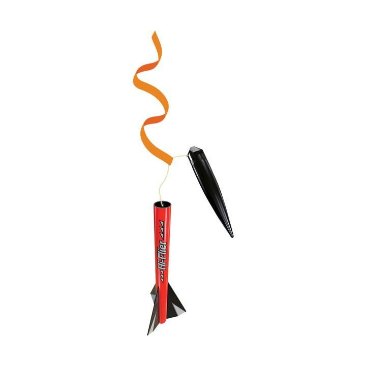Estes Hi-Flier Kit