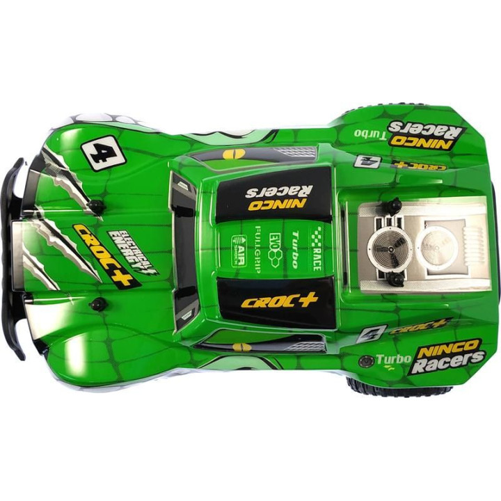 NINCORACERS Croc+ 1:18 2.4GHz RTR