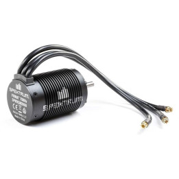Spektrum Smart motor střídavý Firma 4P 750ot/V