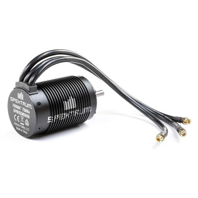 Spektrum Smart motor střídavý Firma 4P 750ot/V
