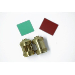 Poziční světlo 8x12mm (2ks)
