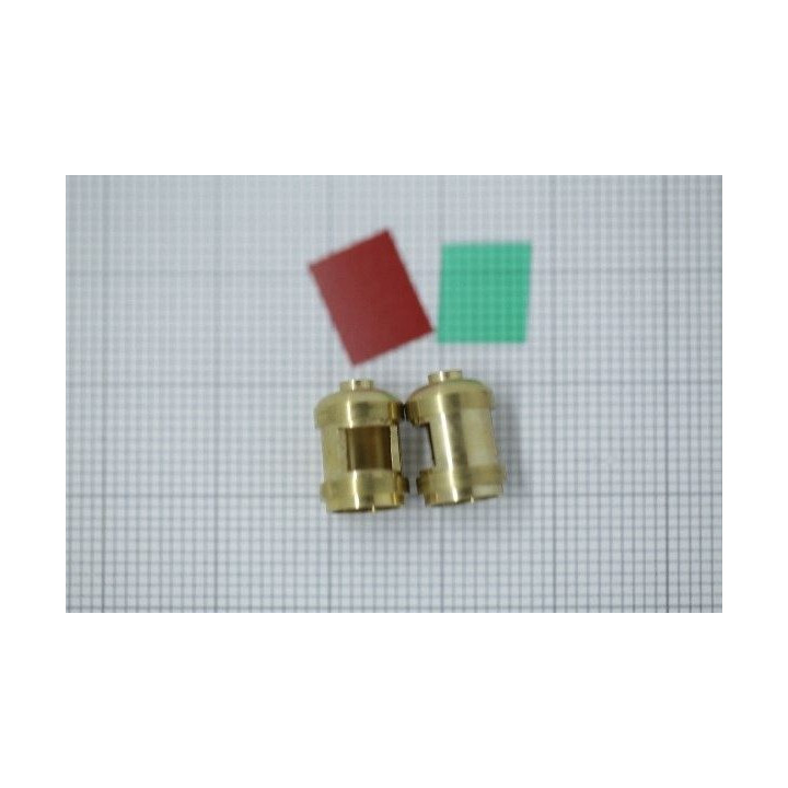 Poziční světlo 8x12mm (2ks)