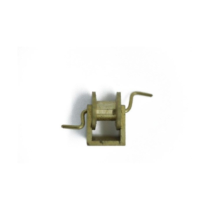 Ruční naviják 25x10mm