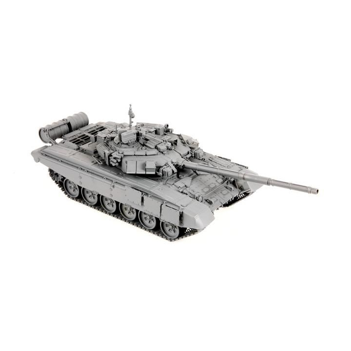 Model Kit tank 3573 - T-90 Russian MBT (1:35)