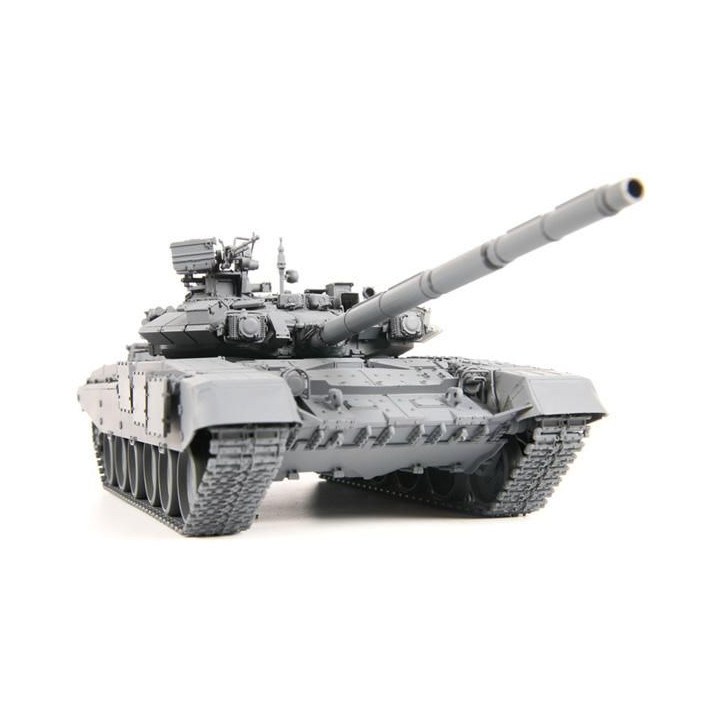 Model Kit tank 3573 - T-90 Russian MBT (1:35)