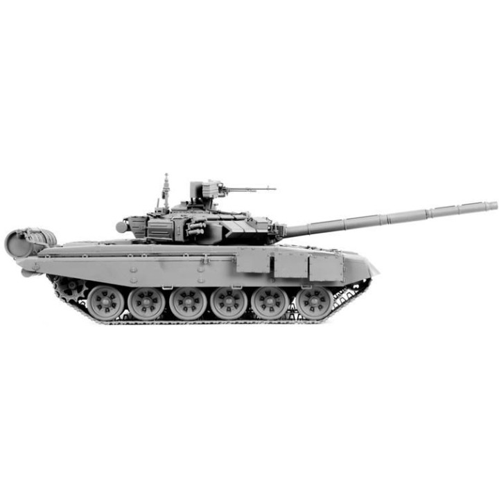 Model Kit tank 3573 - T-90 Russian MBT (1:35)
