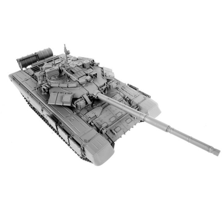 Model Kit tank 3573 - T-90 Russian MBT (1:35)