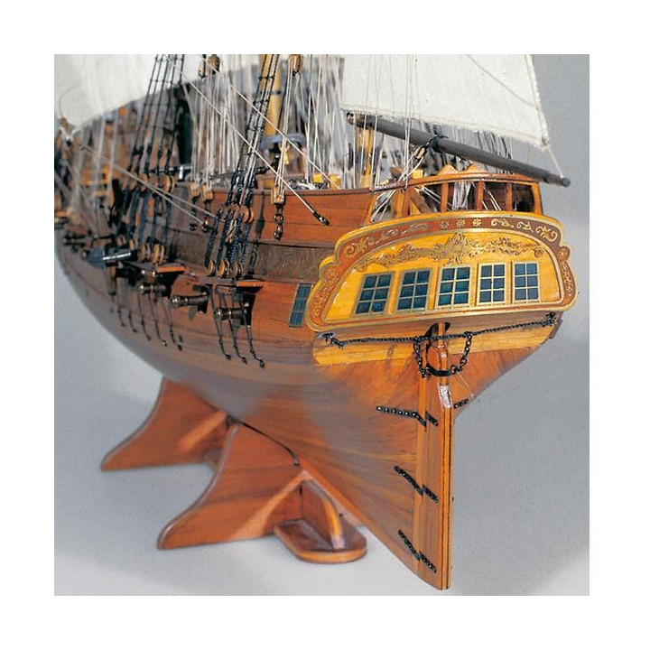 COREL Le Tonnant 1:50 kit