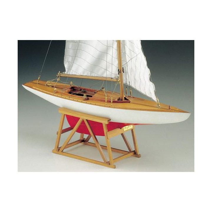 COREL Drachen Monotype Regatta 1:25 kit