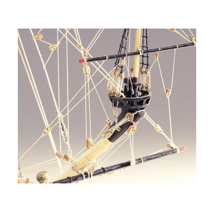 COREL H.M.S. Neptune 1:90 kit