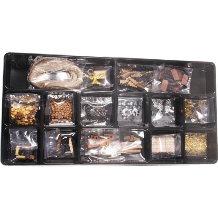 COREL Eagle briga 1812 1:85 kit