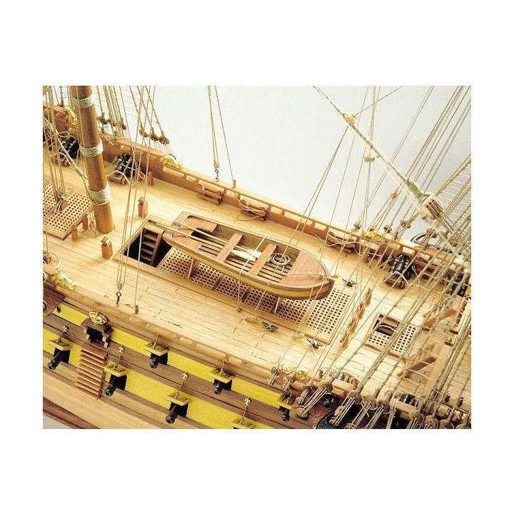COREL Le Mirage 1:75 kit