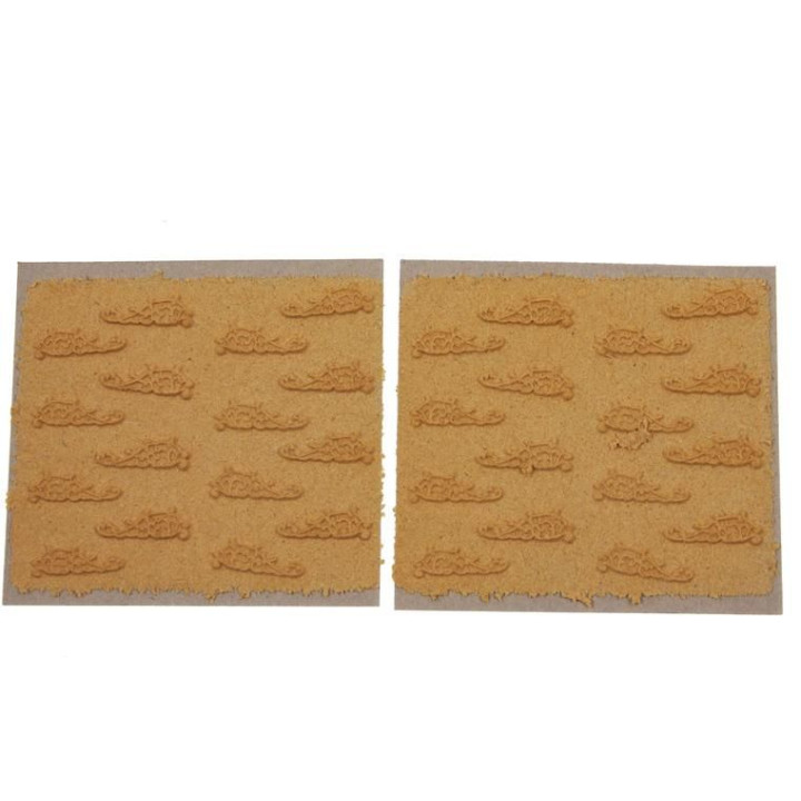 COREL Le Mirage 1:75 kit