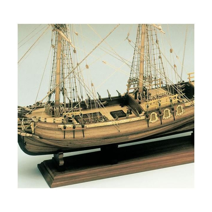 COREL Amphion 1778 1:40 kit