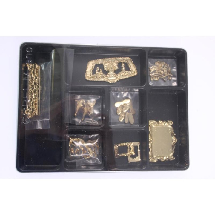 COREL Amphion 1778 1:40 kit
