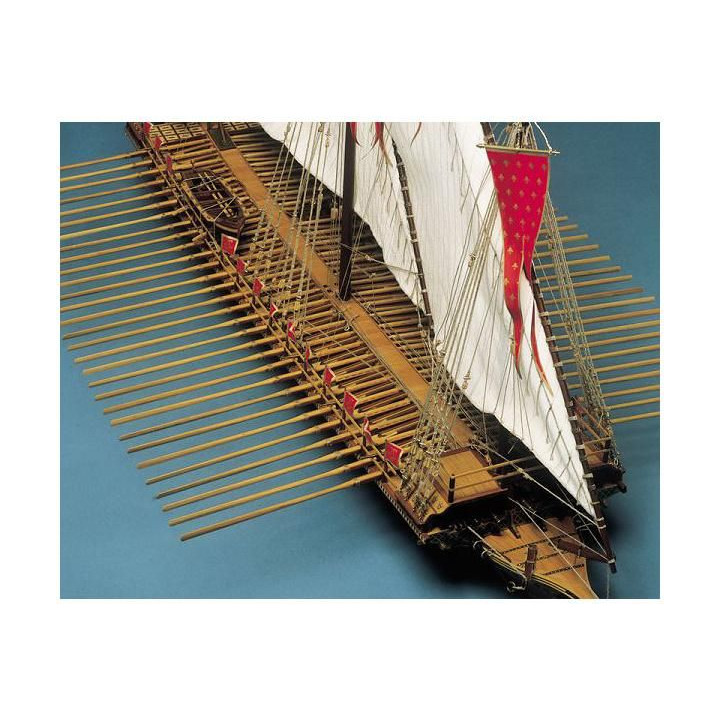 COREL Reale de France 1:60 kit
