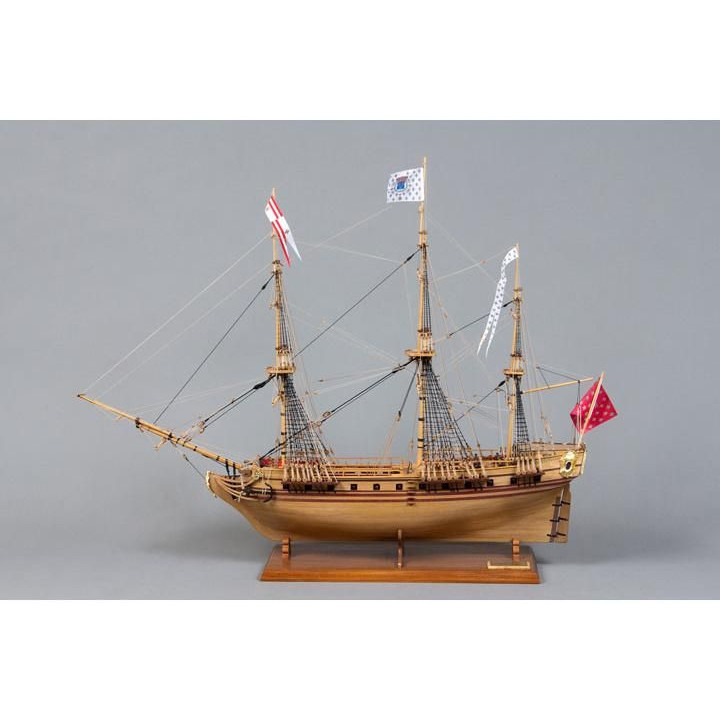 COREL La Sirene 1750 1:75 kit