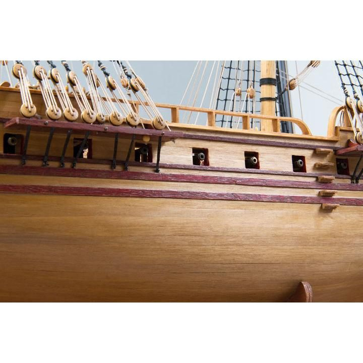 COREL La Sirene 1750 1:75 kit