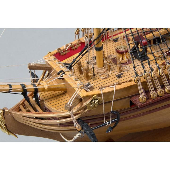 COREL La Sirene 1750 1:75 kit