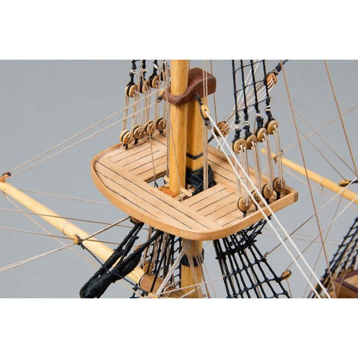 COREL La Sirene 1750 1:75 kit