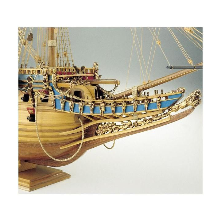 COREL Wasa 1626 1:75 kit