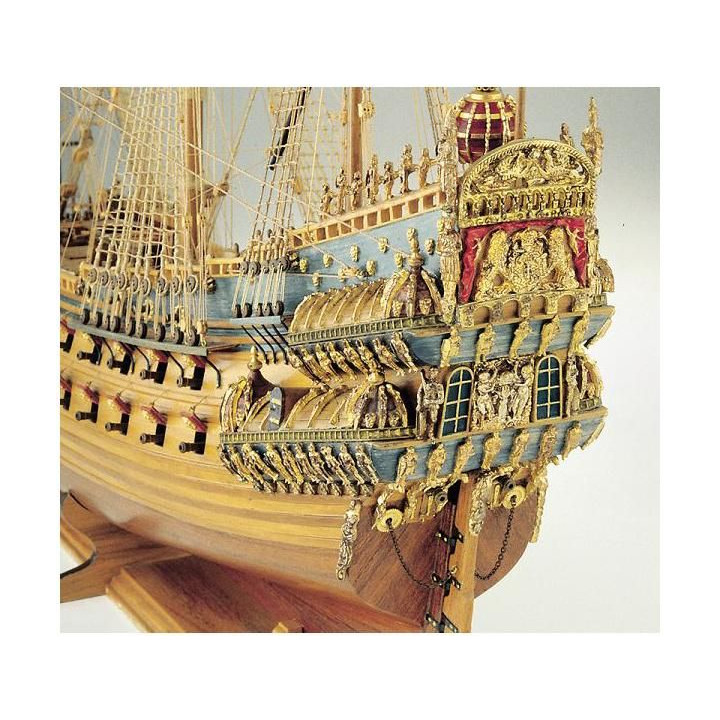 COREL Wasa 1626 1:75 kit