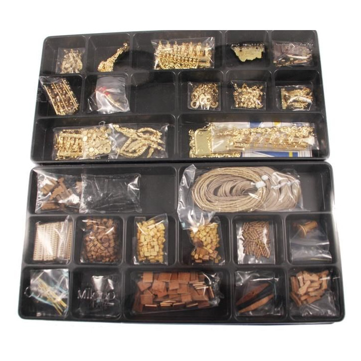 COREL Wasa 1626 1:75 kit