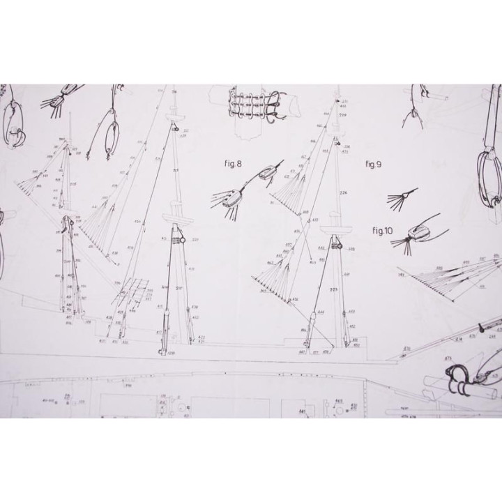 COREL Wasa 1626 1:75 kit