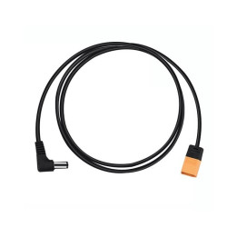 DJI FPV Goggle V2 - XT60 Power Cable