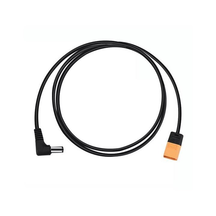 DJI FPV Goggle V2 - XT60 Power Cable