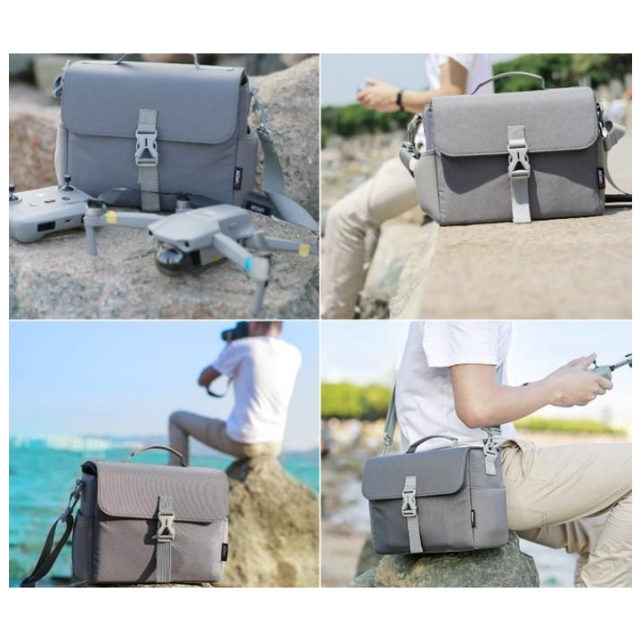MAVIC - DIY Nylonové pouzdro (Grey)