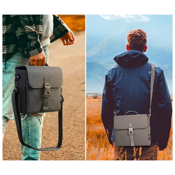 MAVIC - DIY Nylonové pouzdro (Grey)