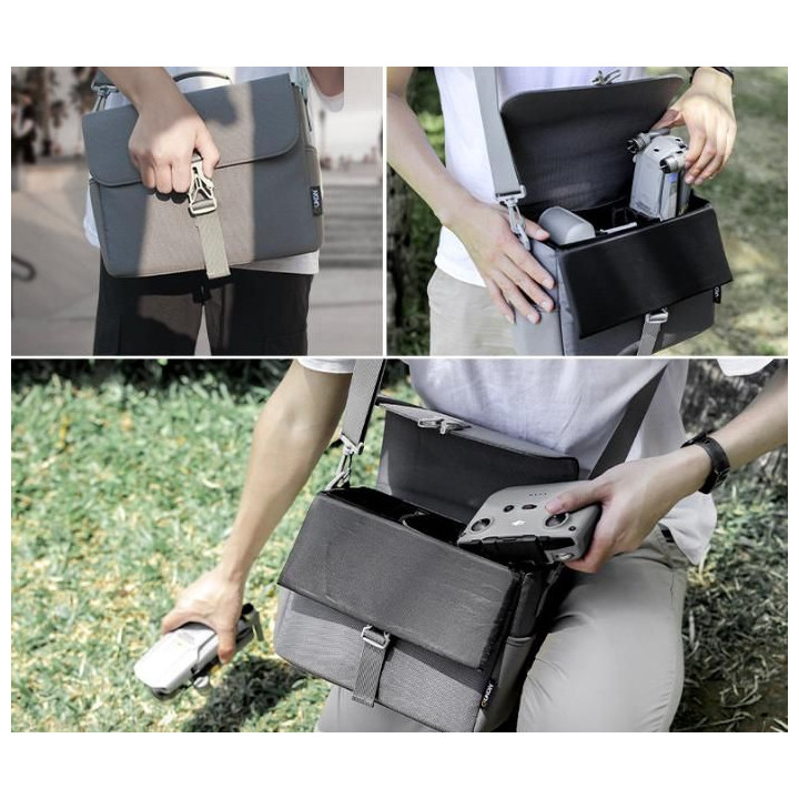 MAVIC - DIY Nylonové pouzdro (Grey)