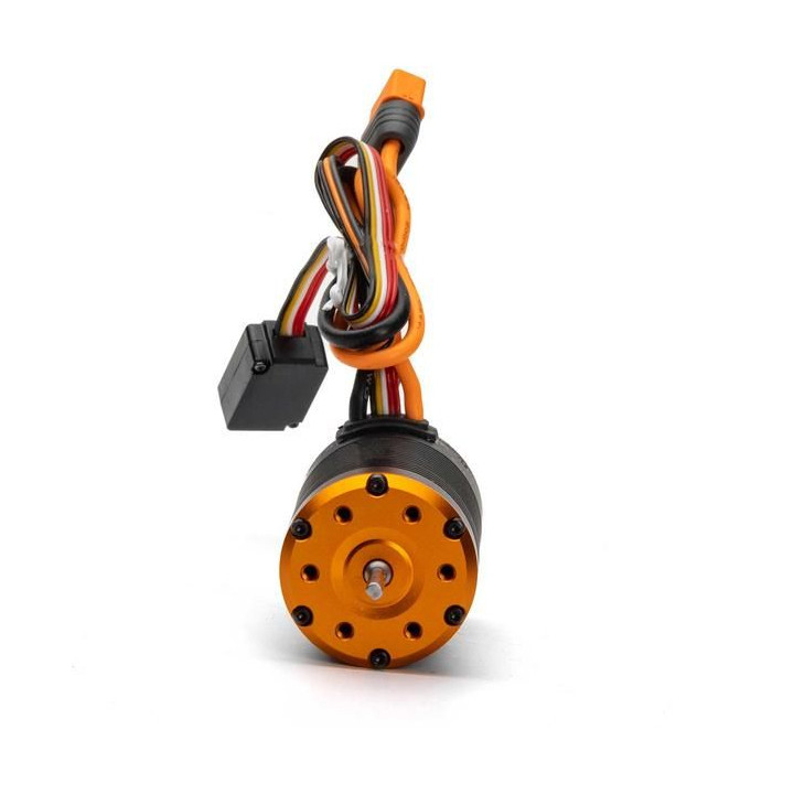 Spektrum motor střídavý Firma 2300ot/V Crawler s integrovaným regulátorem