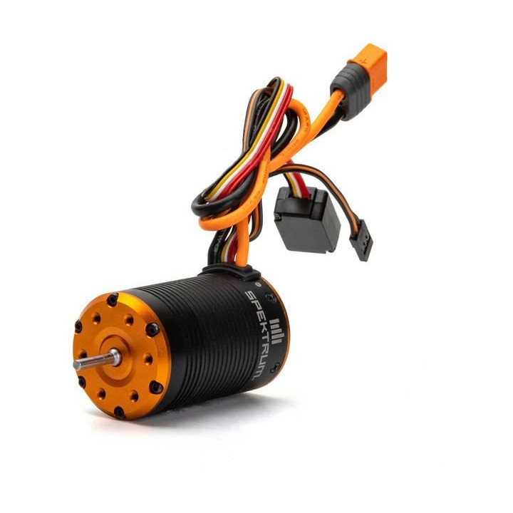 Spektrum motor střídavý Firma 2300ot/V Crawler s integrovaným regulátorem