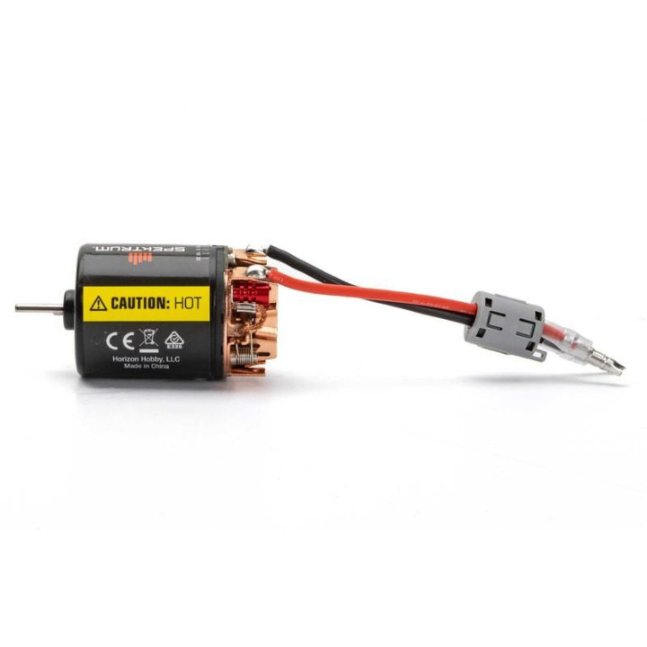 Spektrum motor stejnosměrný Firma 540 16T