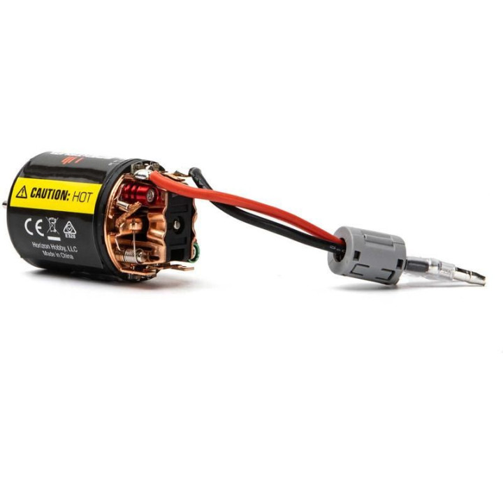 Spektrum motor stejnosměrný Firma 540 80T