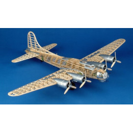 B-17G Flying Fortress 1:28 (1149mm)