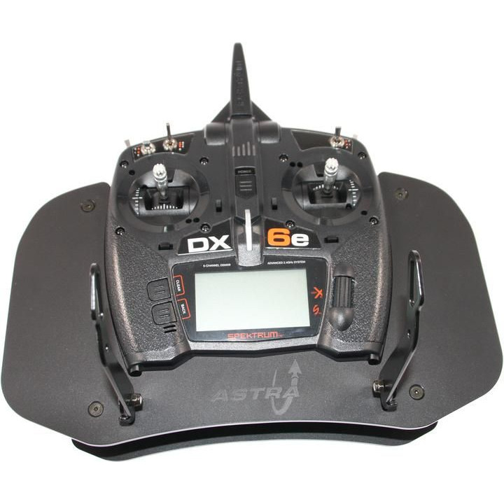 ASTRA pult pro vysílače Spektrum DX6e/DX8e