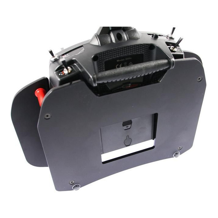 ASTRA pult pro vysílače Spektrum DX6e/DX8e