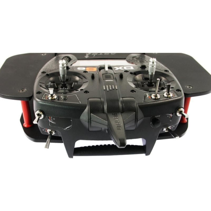 ASTRA pult pro vysílače Spektrum DX6e/DX8e